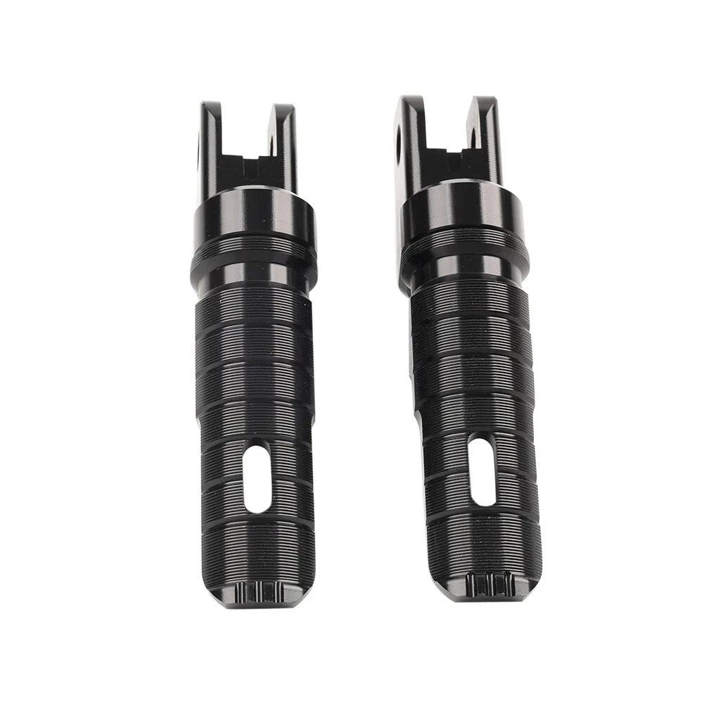 Front Footrests Pegs for MV Agusta Brutale 675 800 1000 F3 F4 (2012-2023)