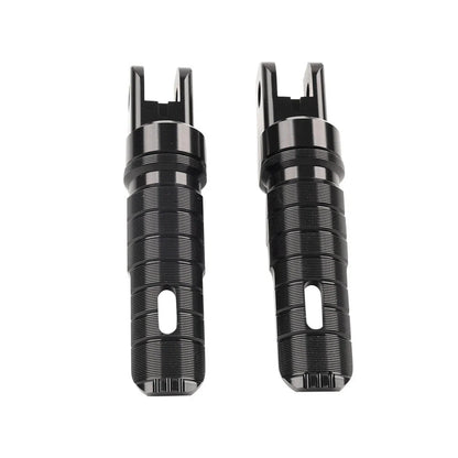 Front Footrests Pegs for MV Agusta Brutale 675 800 1000 F3 F4 (2012-2023)
