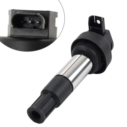 Ignition Coil Kit for BMW K1600GTL K1600G (2010-2016)