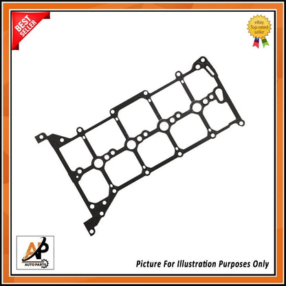 Engine Cam Cover Gasket Replacement for Ford 2.0 EcoBlue Diesel (2016–2024)