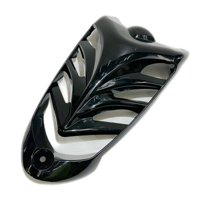 BLACK Headlight Cover for 250cc Dinosaur Quad Dirt Bike ATV