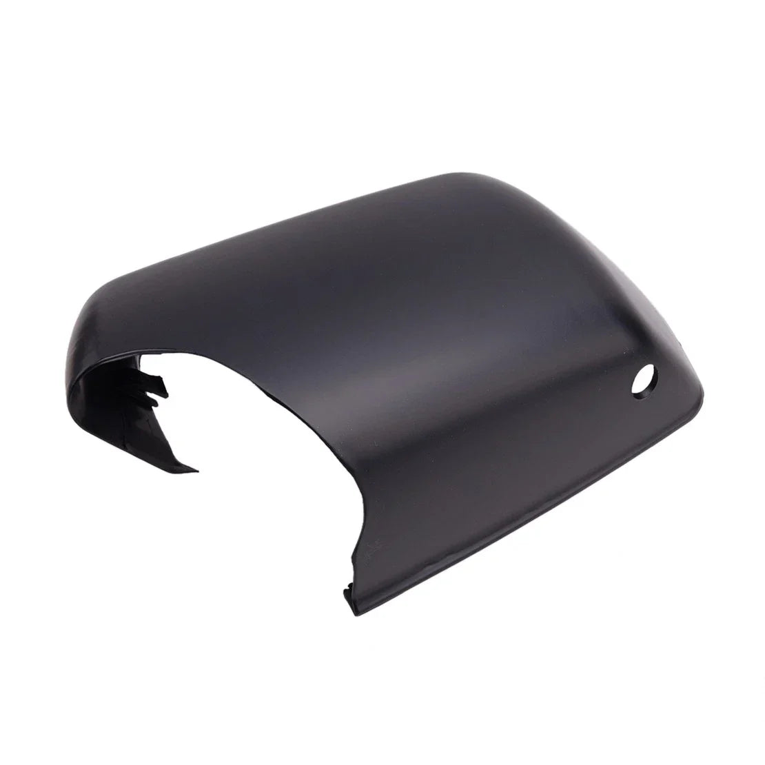 Left & Right Side Rear View Mirror Door Cover Caps for BMW X5 E53 (1999-2006)