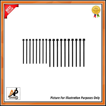 Engine Piston and Rings Set for Ford Transit 2.2 TDCI RWD (2006–2013)