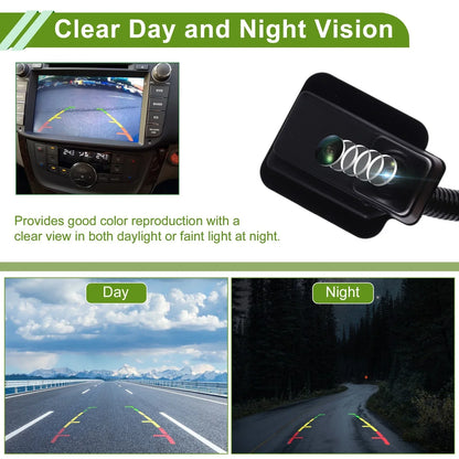 Car Park Assist Camera for Honda Odyssey (2014-2020)