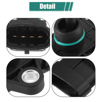 Manifold Absolute Pressure Sensor for Hyundai Elantra (2011-2019)