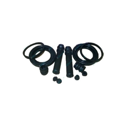 Rear Disc Brake Caliper Overhaul Kit for Landcruiser Prado GRJ150 KDJ150 (2009-2023)