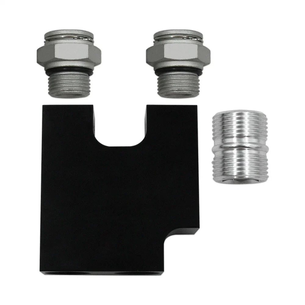 Transmission Cooler Bypass Valve for Dodge Ram 6.7L Cummins (2013-2018)