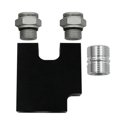 Transmission Cooler Bypass Valve for Dodge Ram 6.7L Cummins (2013-2018)