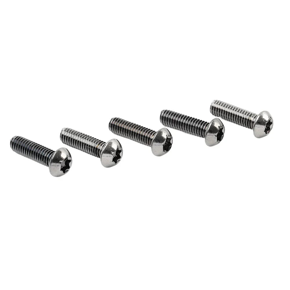 Rear Disc Brake Rotor Bolt for BMW S1000RR XR M1000RR (2019-2024)