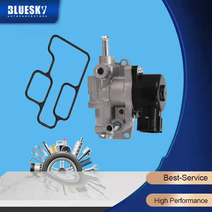 Idle Air Speed Control Valve for Nissan Pulsar 1.8L QG18DE (1999-2003)