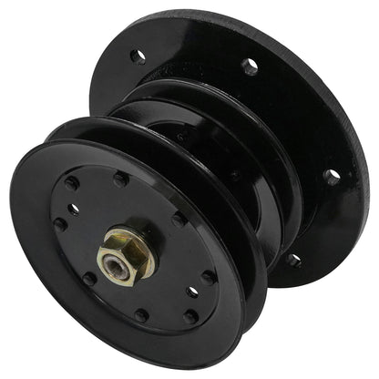 Caltric Master Spindle Replacement for Toro 105-6176 200 Series (62 Deck)