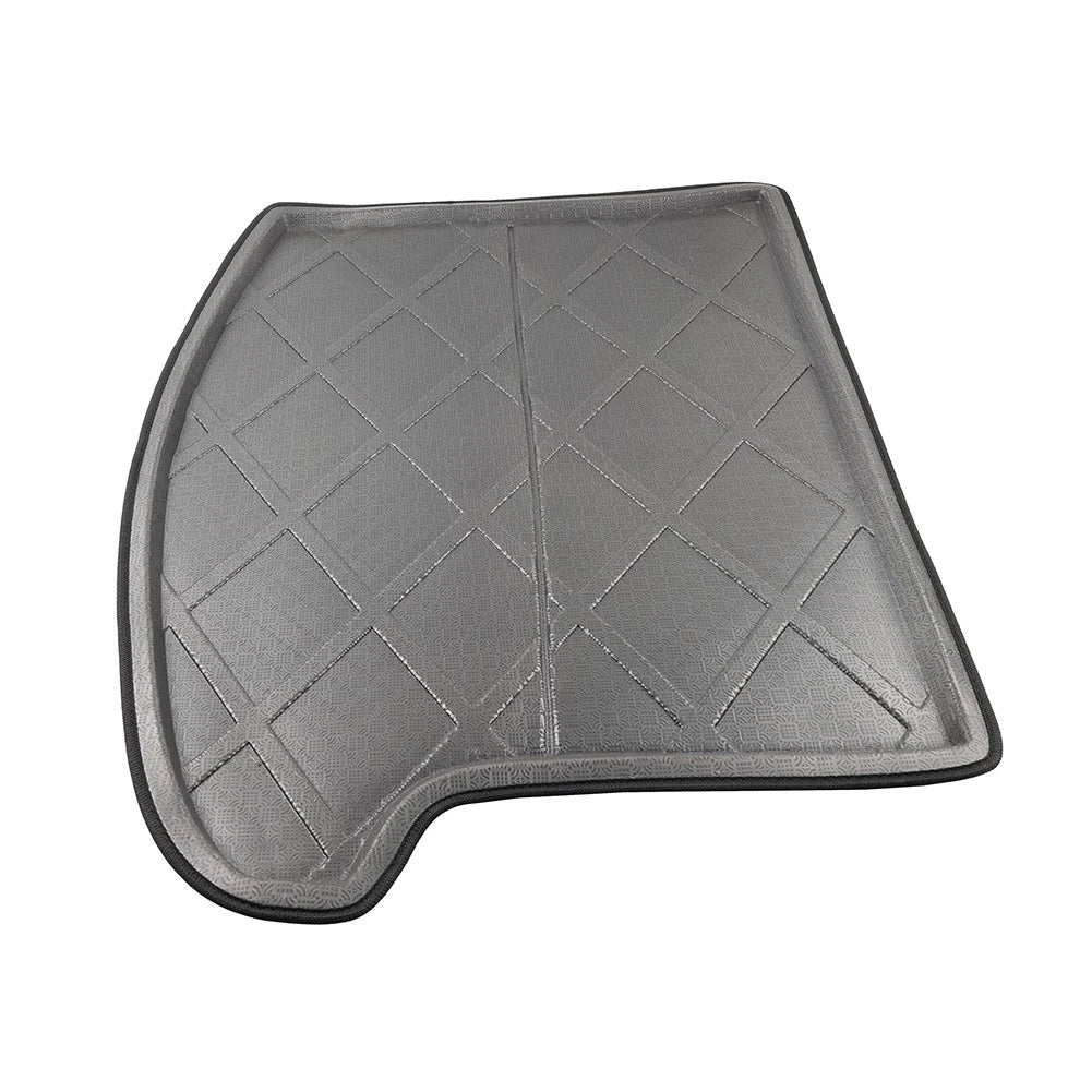 Cargo Trunk Tray Liner Mat for Mazda 3 (2006-2013)