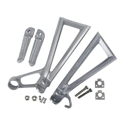 Passenger Seat & Footpegs Bracket for Yamaha YZF R6 (2003-2005)