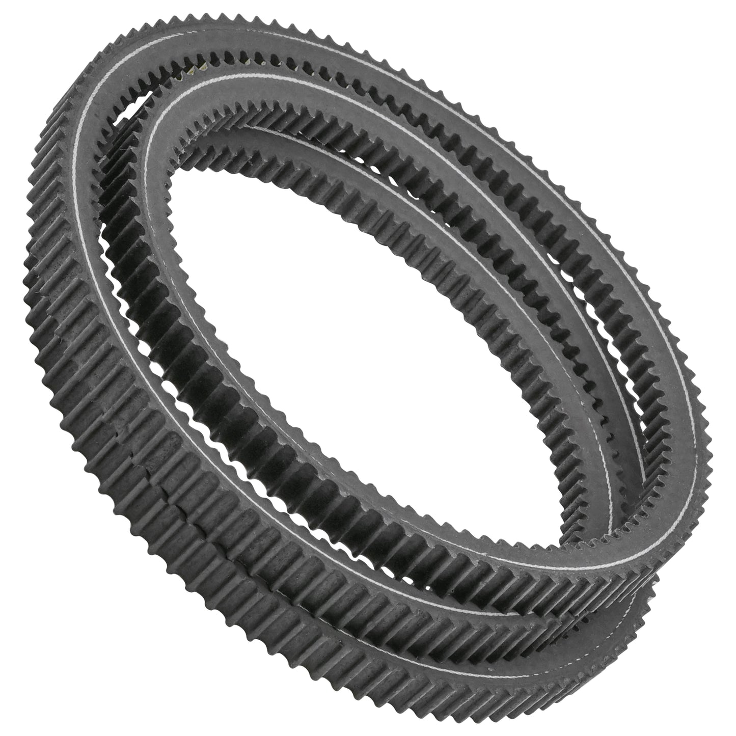 Deck Drive V Belt Replacement for John Deere X320 X340 X360 X500 (2012–2015)