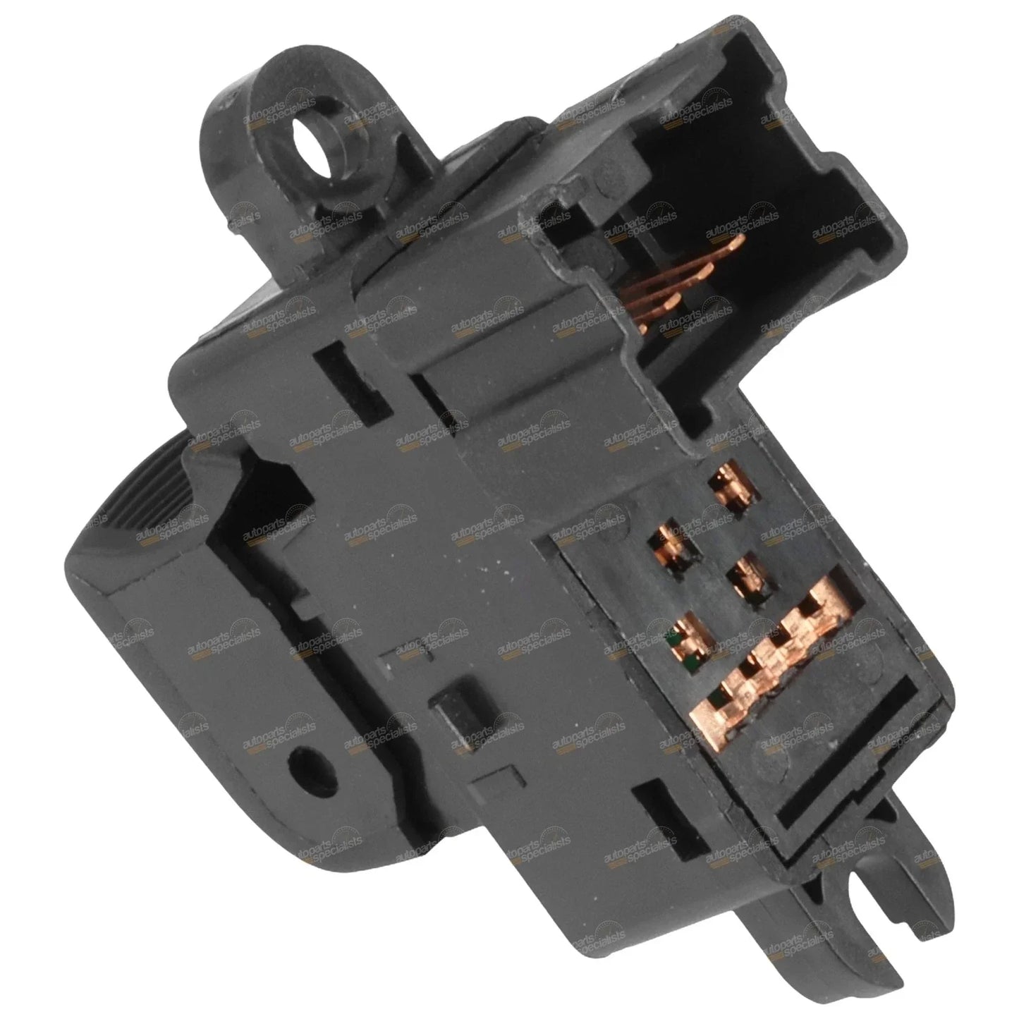 LH Front Single Power Window Switch for Nissan Navara D40 (2005-2015)