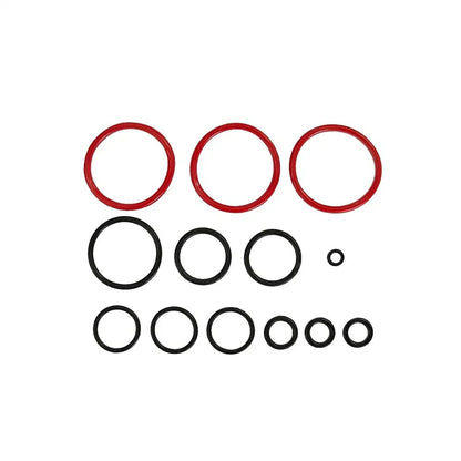 Air Suspension Valve Block O-Ring Seal for Land Rover LR3 LR4 Range Rover (2005-2013)