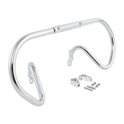 Engine Guards Crash Bar for Harley V-ROD VRSCA VRSCB Night Rod (2002-2017)