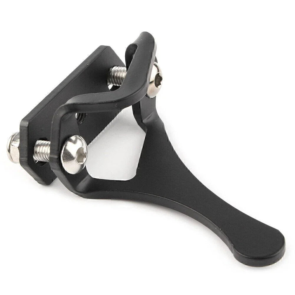 CNC Kickstand Side Stand Enlarger Plate for DUCATI Panigale 899 959 1199