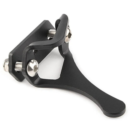 CNC Kickstand Side Stand Enlarger Plate for DUCATI Panigale 899 959 1199