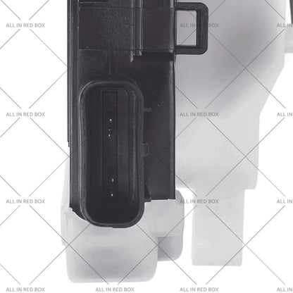 Rear Right Door Lock Latch Assembly for Hyundai IX35 (2011-2017)