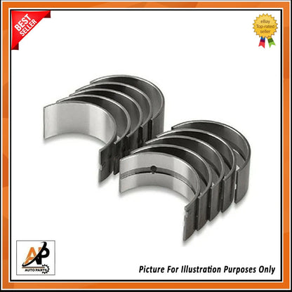 Crankshaft Bearing Set Replacement for Land Rover Range Rover 3.0 Petrol (2003–2012)