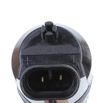 Windshield Wiper Washer Pump for Buick Cadillac Chevrolet Pontiac (2000-2005)