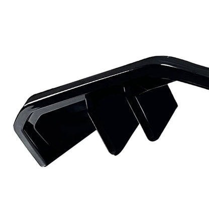 Rear Bumper Spoiler Lip for BMW 5 Series G60 G61 i5 eDrive 40 M-Pack (2024+)