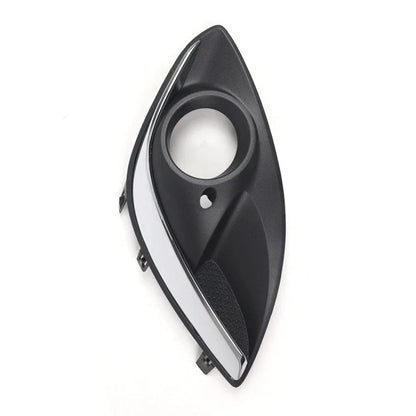 Front Left Fog Light Grill Strip for Vauxhall Opel Corsa D (2011-2014)
