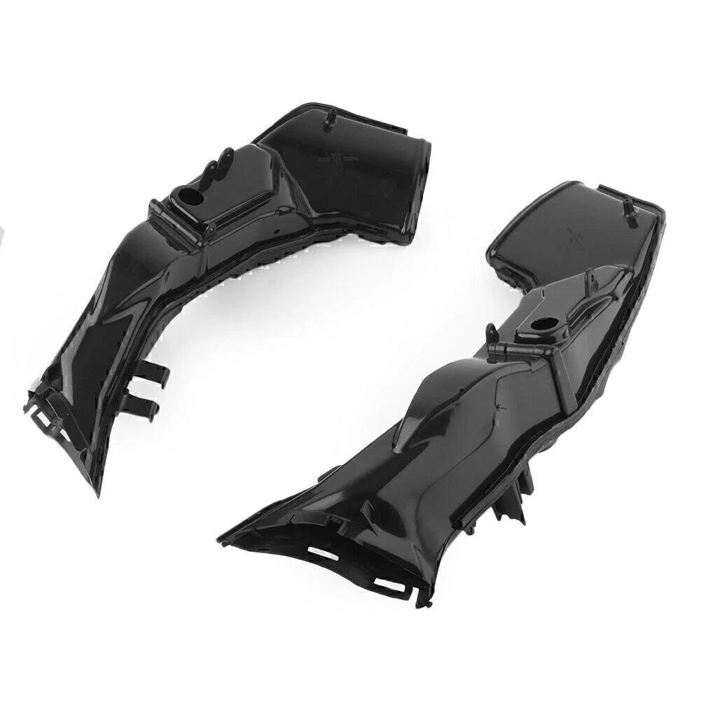 Ram Air Intake Duct Cover for Honda CBR1000RR (2008-2011)
