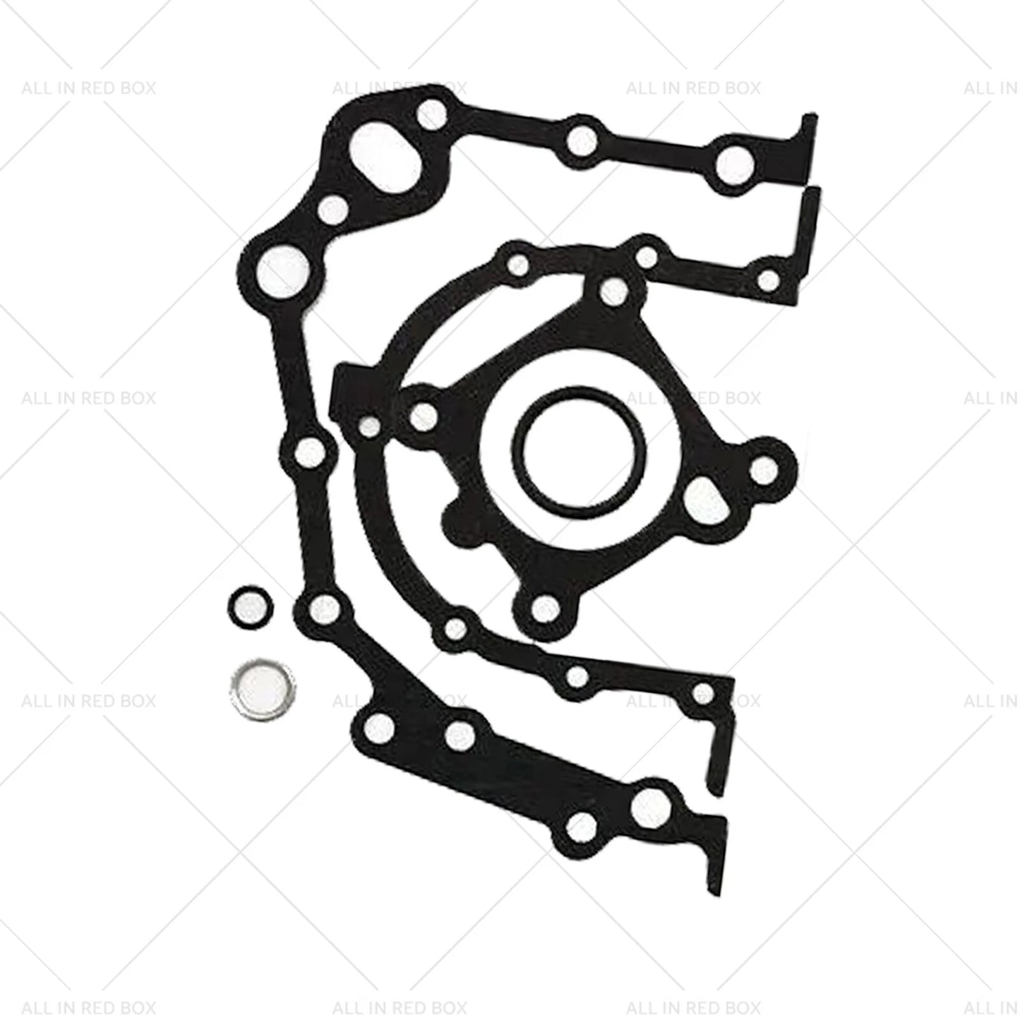 Rocker Valve Cover Gasket for Hyundai i30 FD, Tucson JM, G4GC 2.0L (2006-2012)