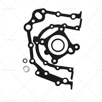 Rocker Valve Cover Gasket for Hyundai i30 FD, Tucson JM, G4GC 2.0L (2006-2012)