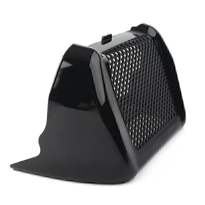 Oil Cooler Outer Cover for Harley Street Glide, Road King (2017-2018)