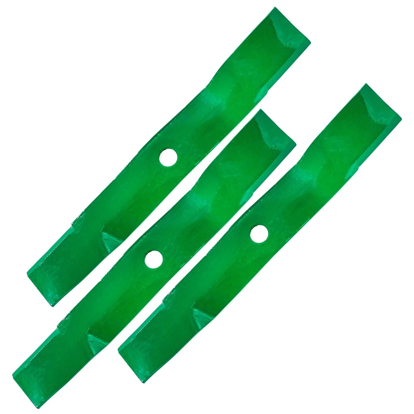 Deck Blade Replacement 48 Inch for John Deere X475 X485 X495 X575 (2007–2011)