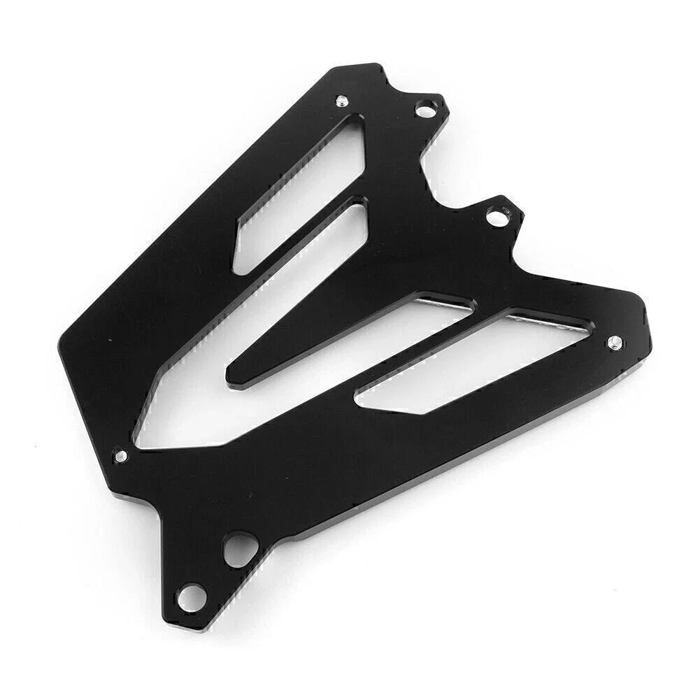 CNC Aluminum Front Sprocket Chain Cover Protector for Yamaha FZ-07 MT-07 (2014-)