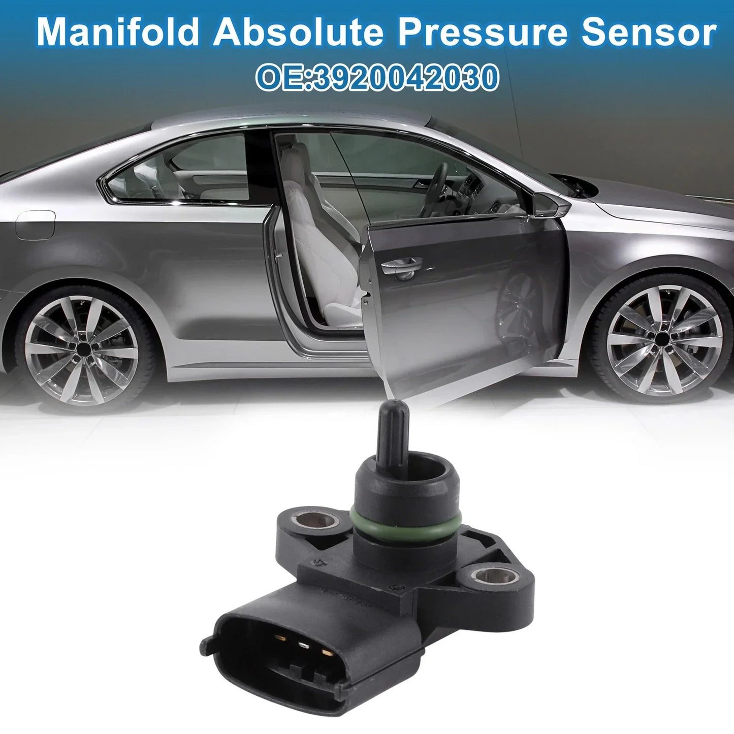 Manifold Absolute Pressure Sensor for Hyundai Tucson (2015-2017)