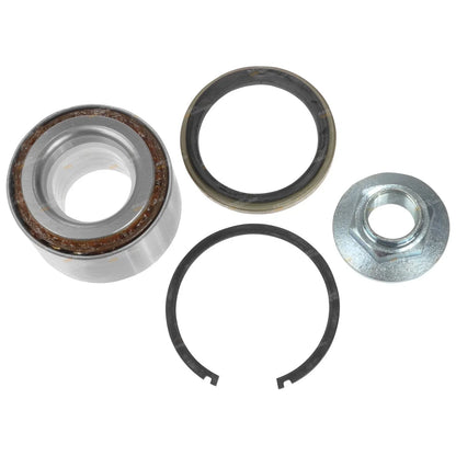 Front Wheel Bearing Kit for Toyota Hilux GUN135 GUN136 KUN16 (2005–2020)