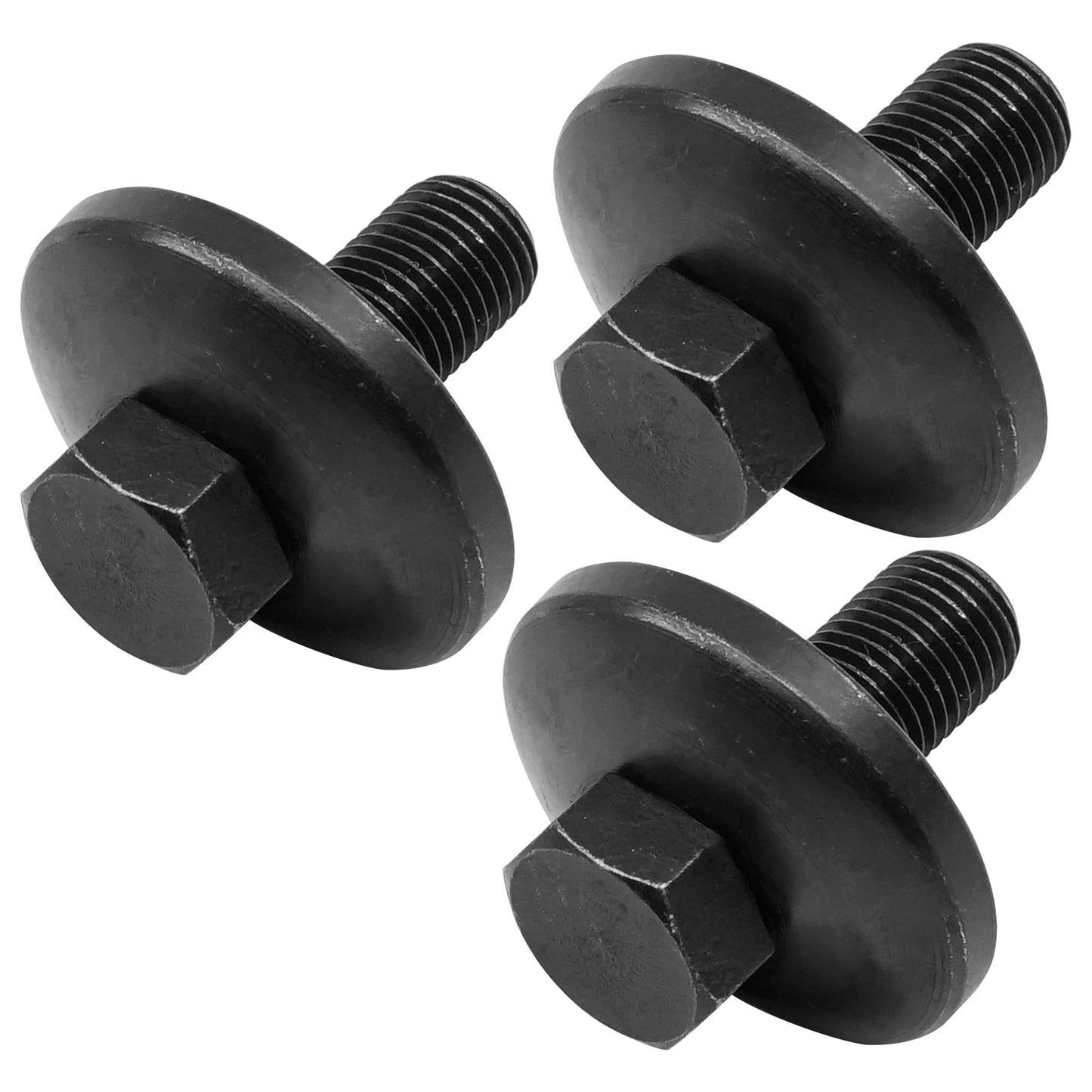 Deck Blade Bolts Replacement for Ariens M12x1.5 (2000–2025)