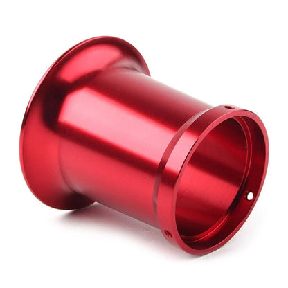 55mm Carburetor Air Filter Velocity Stacks for 32/34mm Car