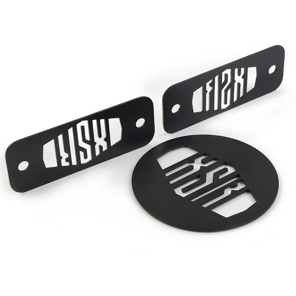 Clutch Cover for Yamaha XSR900 XSR 900 Engine Top Decor (2016-2023)
