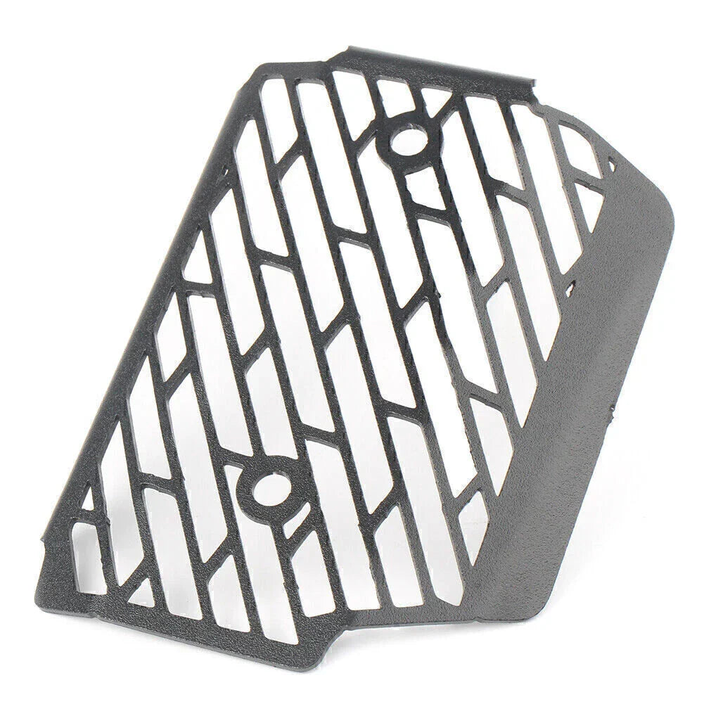 Rectifier Protective Cover for Yamaha XSR900 (2016-2018) Black