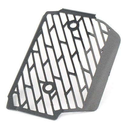 Rectifier Protective Cover for Yamaha XSR900 (2016-2018) Black