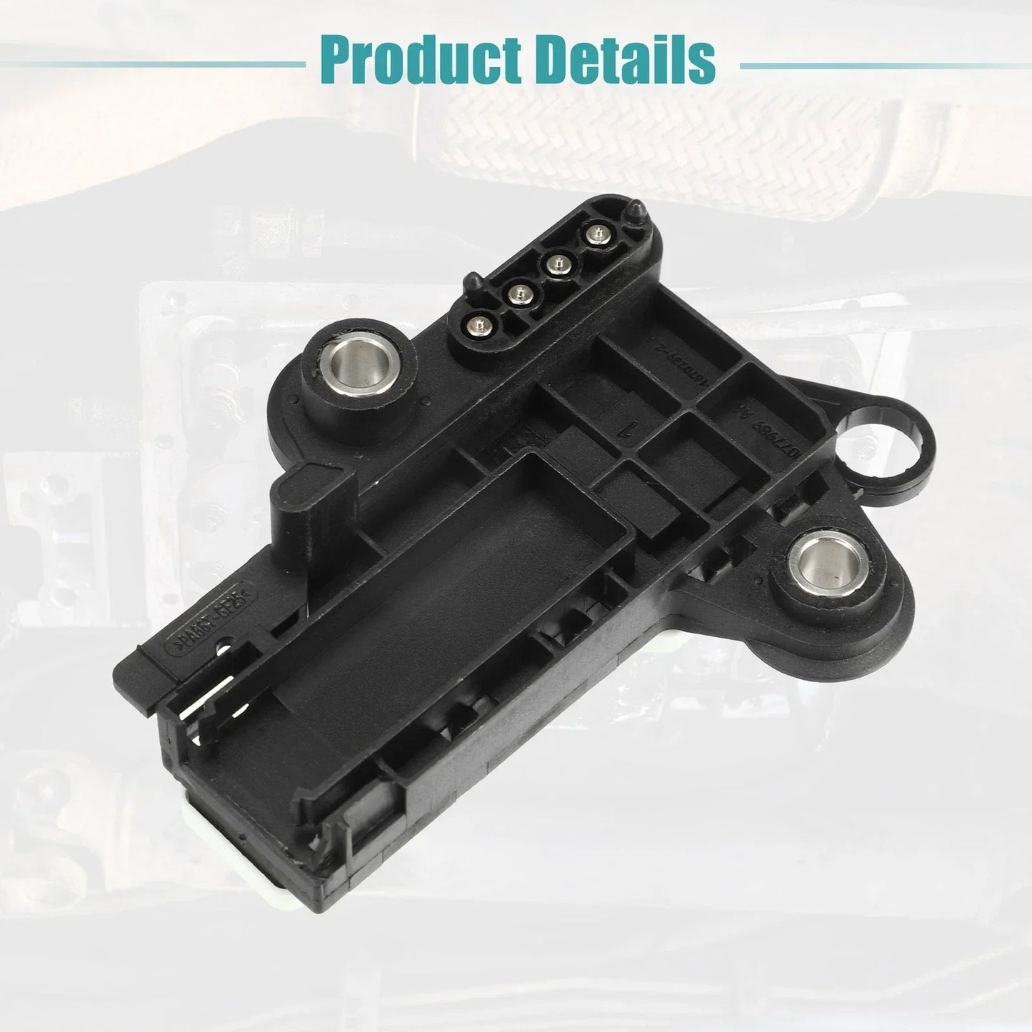 Transmission Control Module Sensor for Mercedes-Benz A Class (2000-2011)