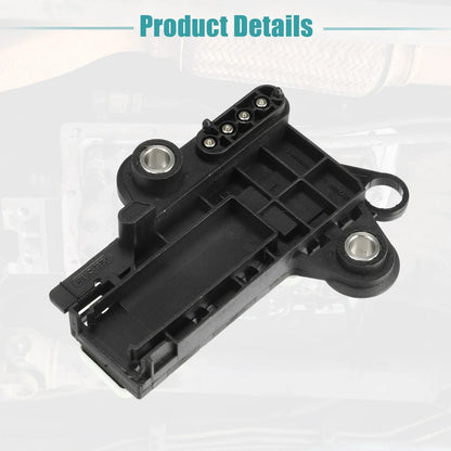 Transmission Control Module Sensor for Mercedes-Benz A Class (2000-2011)