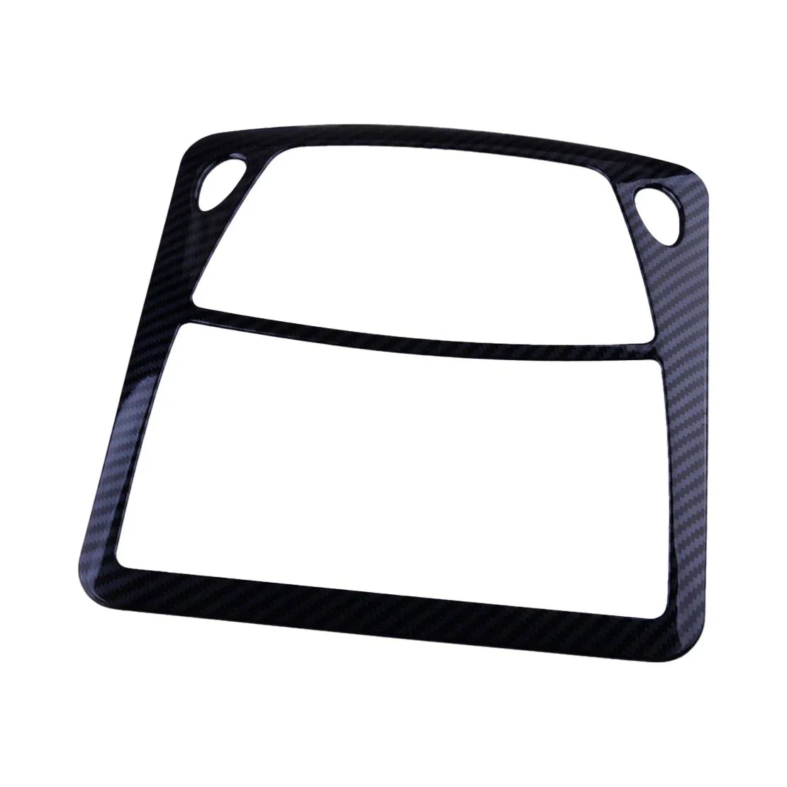 8pc Interior Kit Cover Trim for Nissan Navara NP300 (2015-2021)