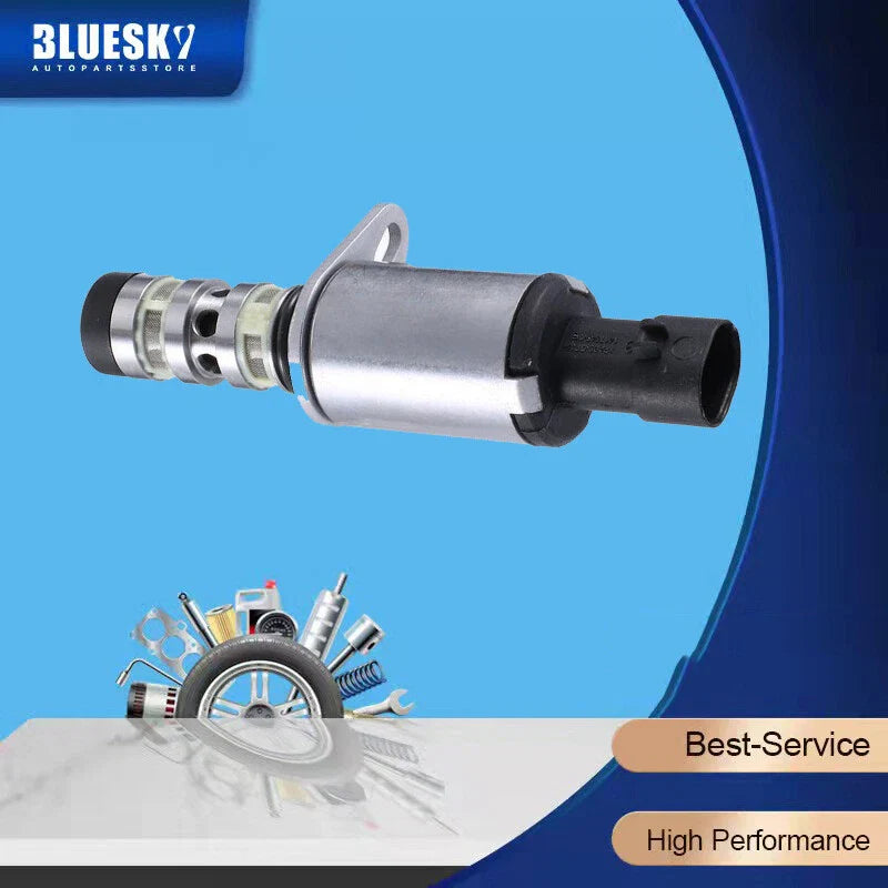 Variable Valve Timing Solenoid Actuator for Holden Barina 1.6L (11-19)