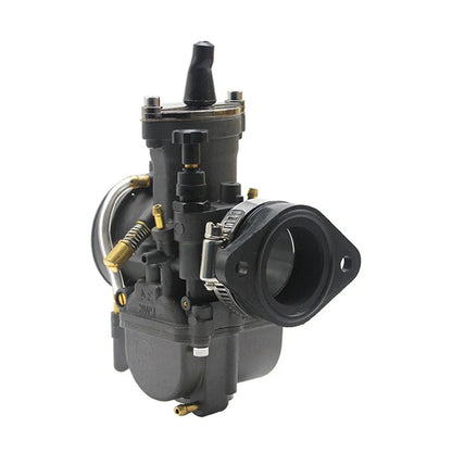 28mm 30mm Carb Flange Adapter Intake Boot for Dirt Bike PWK