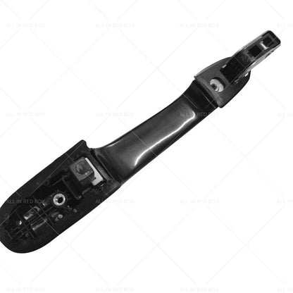 Rear Left Exterior Door Handle for Hyundai Tucson (2005-2009)