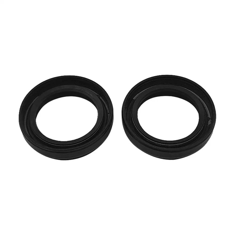 Front Drive Axle Seal Kit for Subaru Impreza WRX STi Legacy Outback (2005-2014)