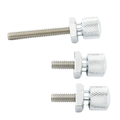 6mm Windshield Screw for Harley Electra Glide, Street Glide, Ultra Limited (14-23)