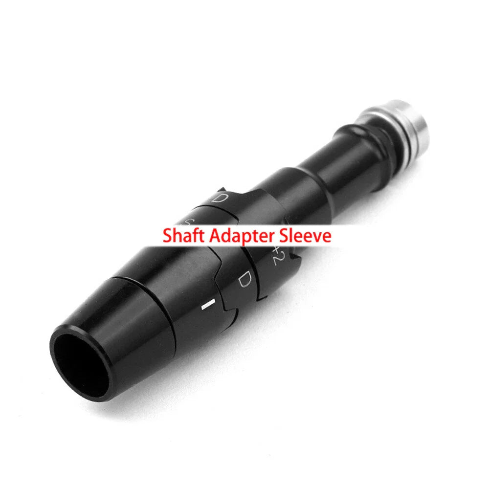 Shaft Adapter Sleeve for Callaway Mavrik, Flash, Epic Drivers/Fairways .335 RH